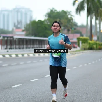 Runner Photo 8813864