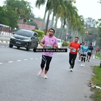 Runner Photo 8813871