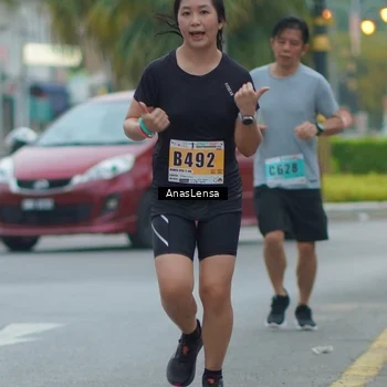Runner Photo 8813872