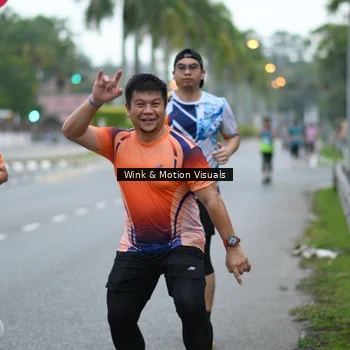 Runner Photo 8813877