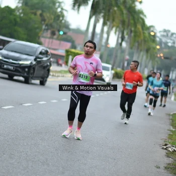 Runner Photo 8813888