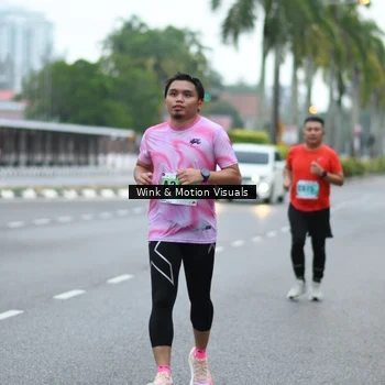 Runner Photo 8813904