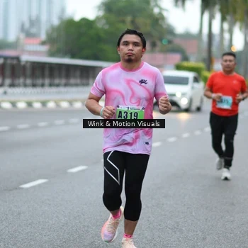 Runner Photo 8813909