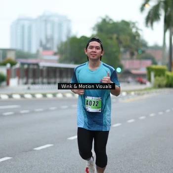 Runner Photo 8813913