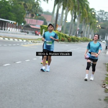 Runner Photo 8813914