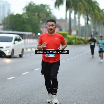 Runner Photo 8813916