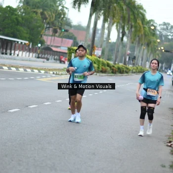 Runner Photo 8813920
