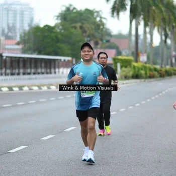 Runner Photo 8813928