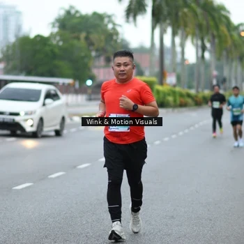 Runner Photo 8813929