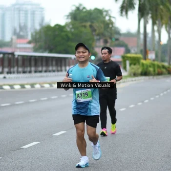 Runner Photo 8813943