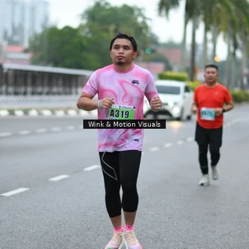 Runner Photo 8813952