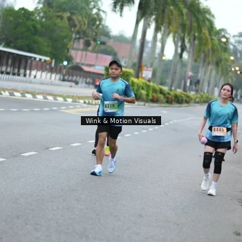 Runner Photo 8813957