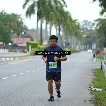 Runner Photo 8813960