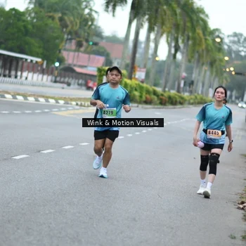 Runner Photo 8813964