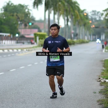 Runner Photo 8813972