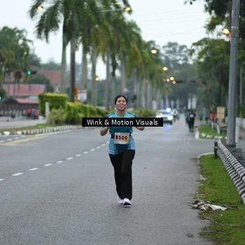 Runner Photo 8813978