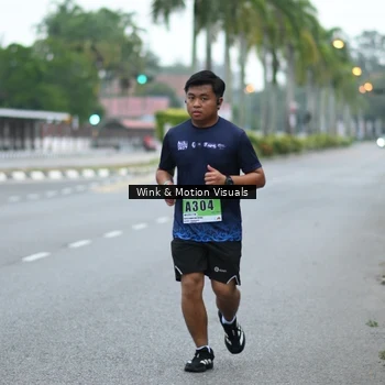 Runner Photo 8813981
