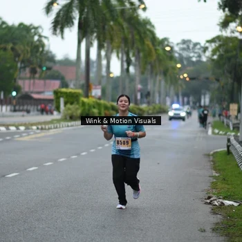 Runner Photo 8813983