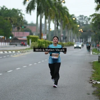 Runner Photo 8813985