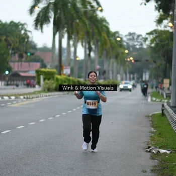 Runner Photo 8813992