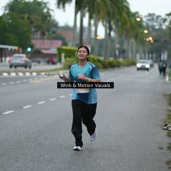 Runner Photo 8814003