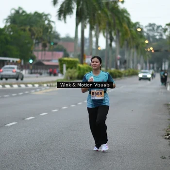Runner Photo 8814004