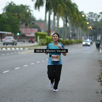Runner Photo 8814008