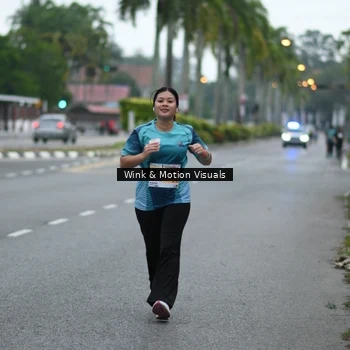 Runner Photo 8814015