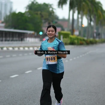 Runner Photo 8814023