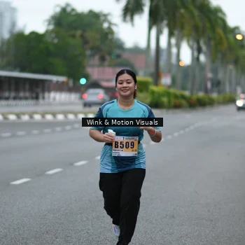 Runner Photo 8814028