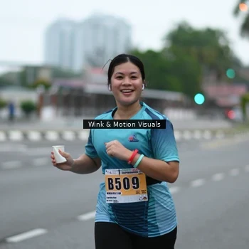 Runner Photo 8814029
