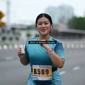 Runner Photo 8814039