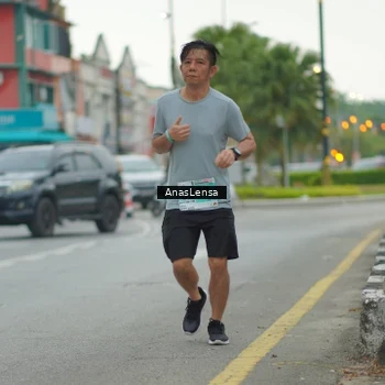 Runner Photo 8814048