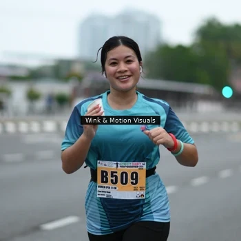 Runner Photo 8814052