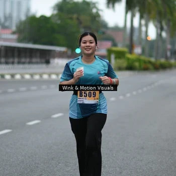 Runner Photo 8814054
