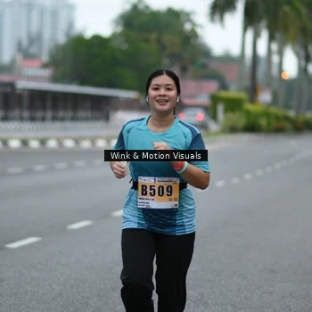 Runner Photo 8814058