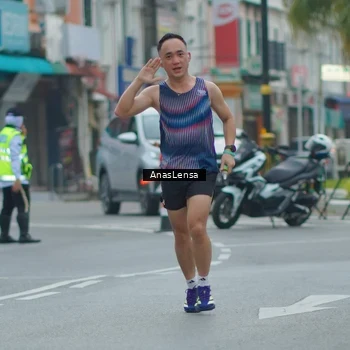 Runner Photo 8814060