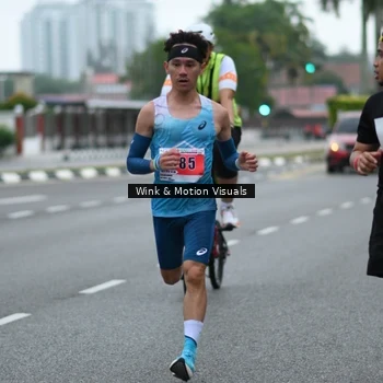 Runner Photo 8814062