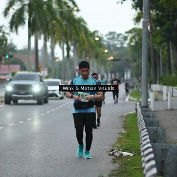 Runner Photo 8814070