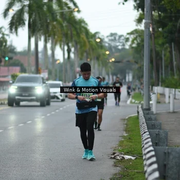 Runner Photo 8814081