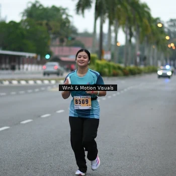 Runner Photo 8814086