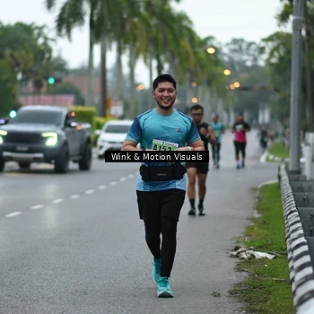 Runner Photo 8814091