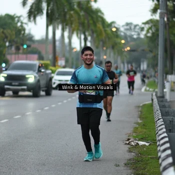 Runner Photo 8814092