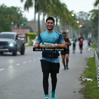 Runner Photo 8814096
