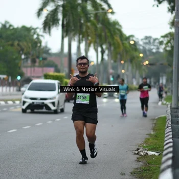 Runner Photo 8814104