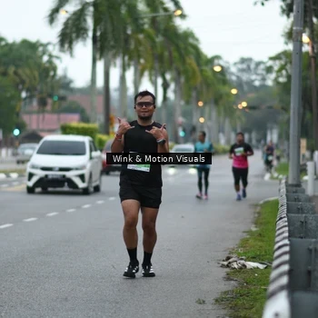 Runner Photo 8814108