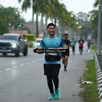 Runner Photo 8814111