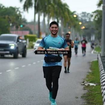 Runner Photo 8814114