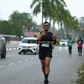 Runner Photo 8814118