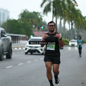 Runner Photo 8814120